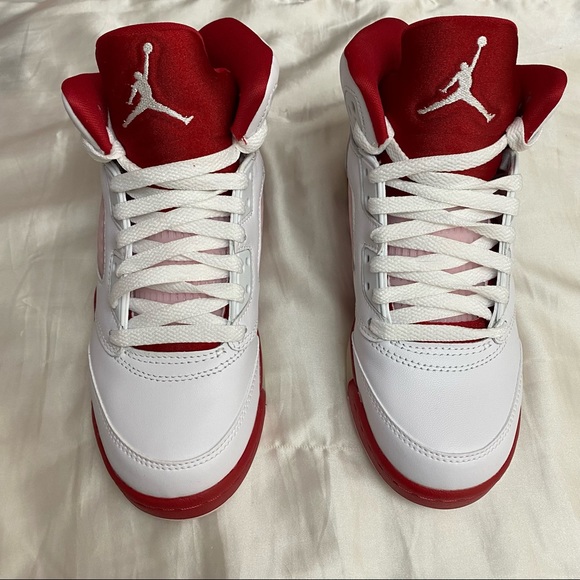 Jordan 5 Retro ‘Pink Foam’ - Picture 5 of 8